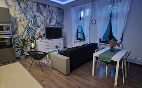 Apartament Blisko Natury