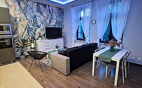Apartament Blisko Natury